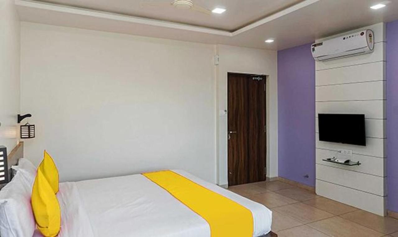 Fabhotel Karishma Palace Supe Exteriér fotografie